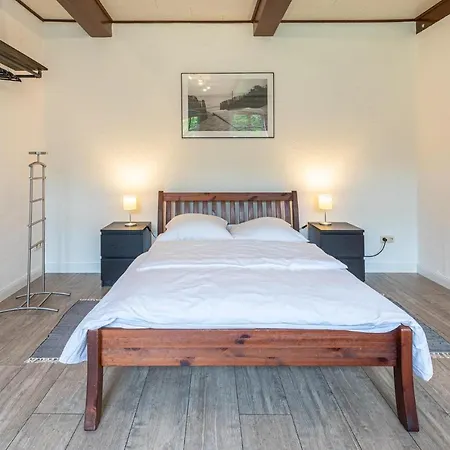 Casa vacanze Osterhof