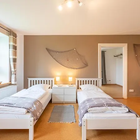 Osterhof Casa vacanze Galmsbull