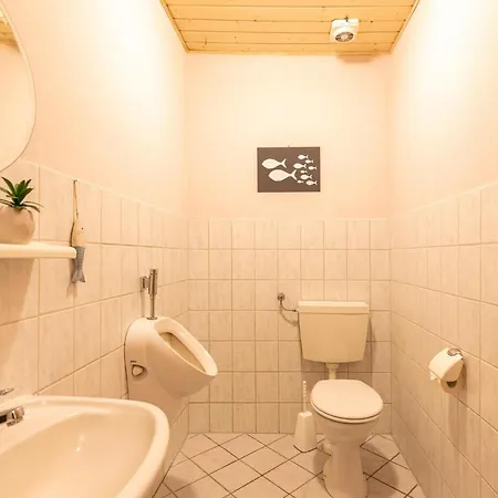 Osterhof Nyaraló Galmsbüll