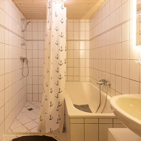 Osterhof Nyaraló Galmsbüll