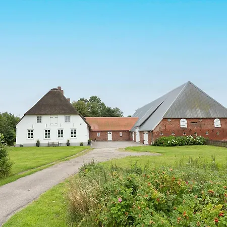 Osterhof Casa vacanze Galmsbull