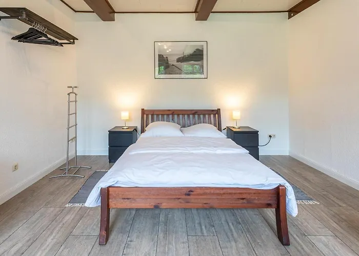 Casa vacanze Osterhof