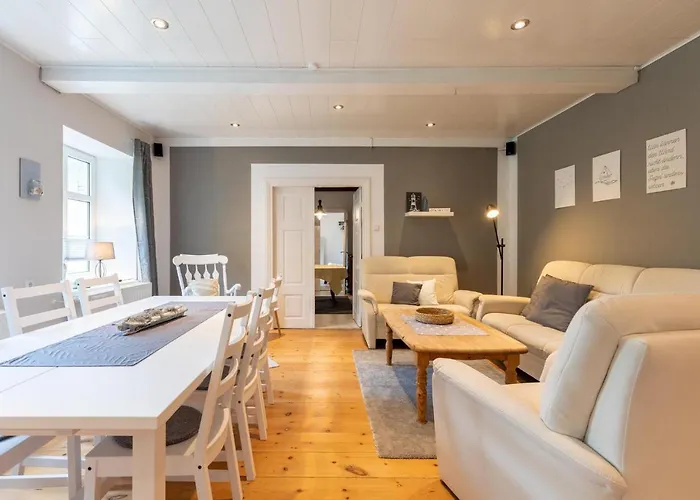 Casa vacanze Osterhof *