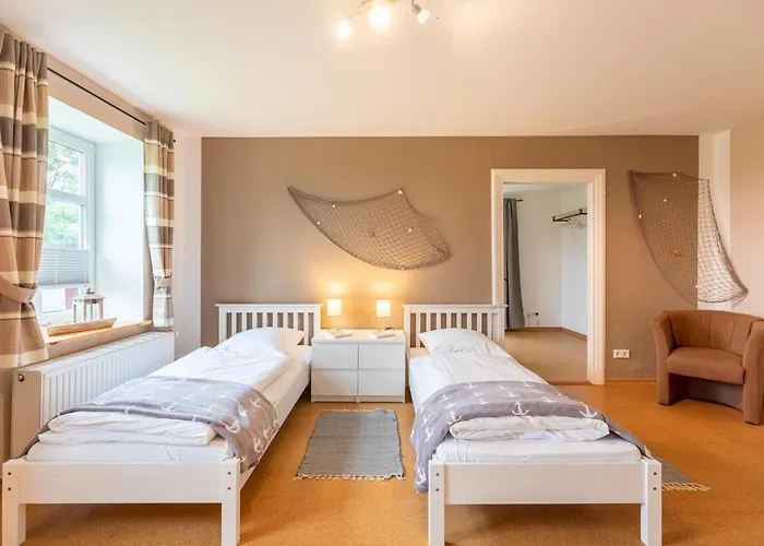 Osterhof Casa vacanze Galmsbull