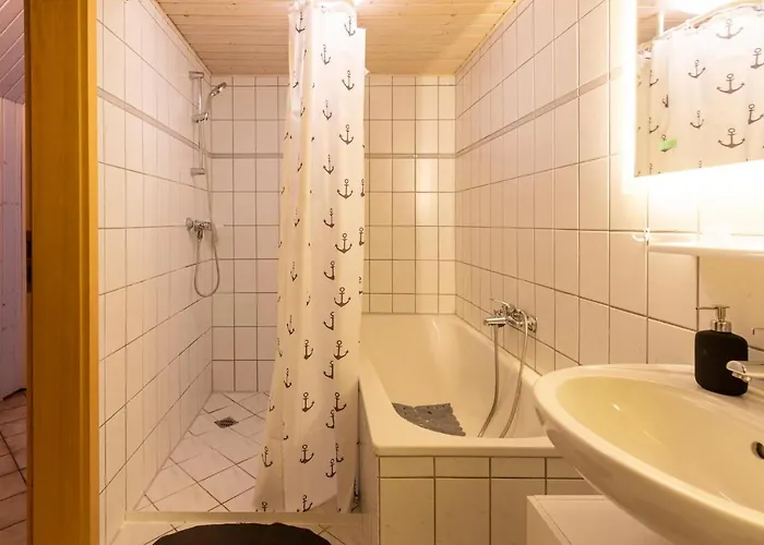 Osterhof Casa vacanze Galmsbull