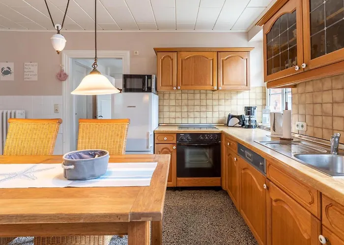 Casa vacanze Osterhof *