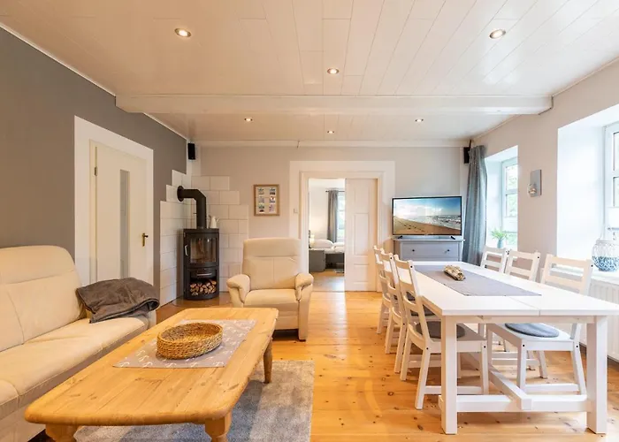 Osterhof Casa vacanze *