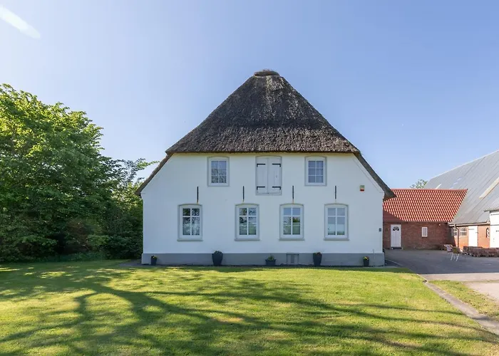 Osterhof Casa vacanze Galmsbull