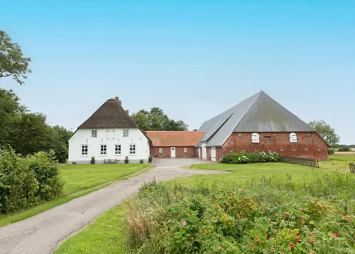 Osterhof Casa vacanze Galmsbull